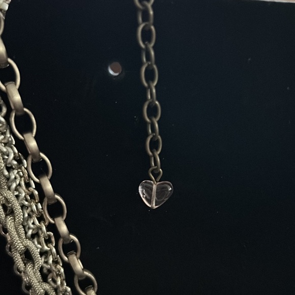 Sabika 5 chain Authentic - Picture 4 of 6